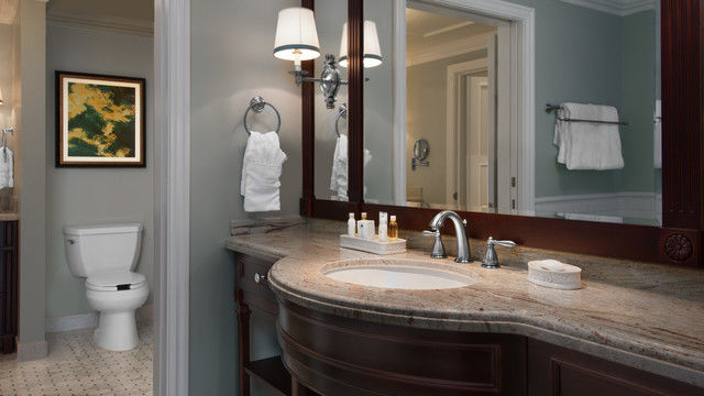 The Villas At Disney'S Grand Floridian Resort & Spa بحيرة بوينا فيستا المظهر الخارجي الصورة
