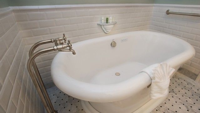 The Villas At Disney'S Grand Floridian Resort & Spa بحيرة بوينا فيستا المظهر الخارجي الصورة